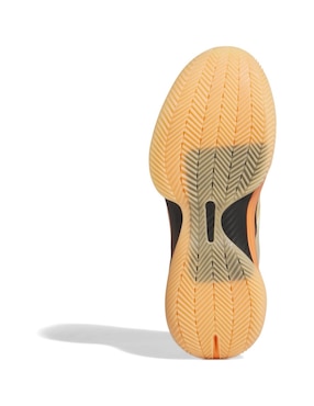 Tenis Adizero select 3.0 para básquetbol Adidas de hombre