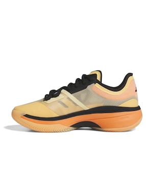 Tenis Adizero select 3.0 para básquetbol Adidas de hombre
