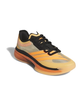 Tenis Adizero select 3.0 para básquetbol Adidas de hombre