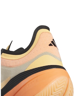 Tenis Adizero select 3.0 para básquetbol Adidas de hombre