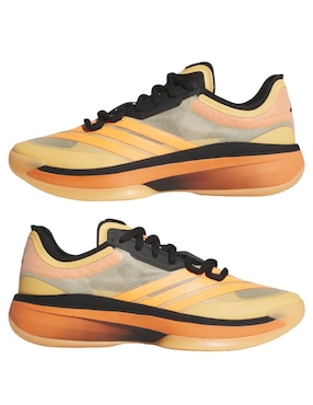 Tenis Adizero select 3.0 para básquetbol Adidas de hombre