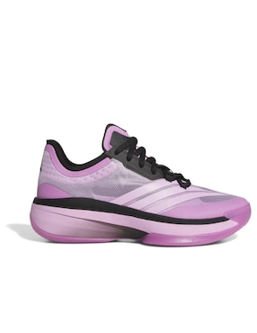 Tenis Adizero select 3.0 para básquetbol Adidas de unisex