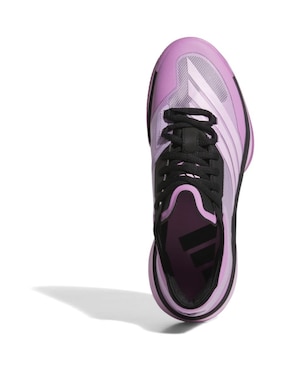 Tenis Adizero select 3.0 para básquetbol Adidas de unisex