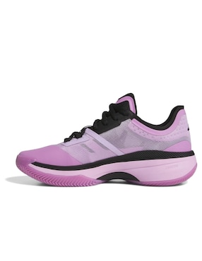 Tenis Adizero select 3.0 para básquetbol Adidas de unisex
