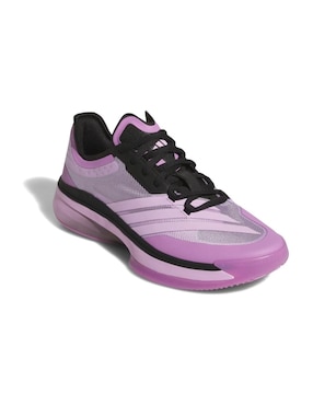 Tenis Adizero select 3.0 para básquetbol Adidas de unisex
