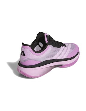 Tenis Adizero select 3.0 para básquetbol Adidas de unisex