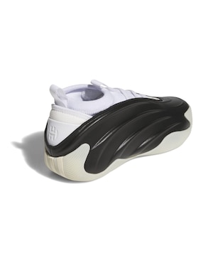 Tenis Harden Volume 9 para básquetbol Adidas de hombre