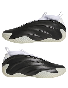 Tenis Harden Volume 9 para básquetbol Adidas de hombre
