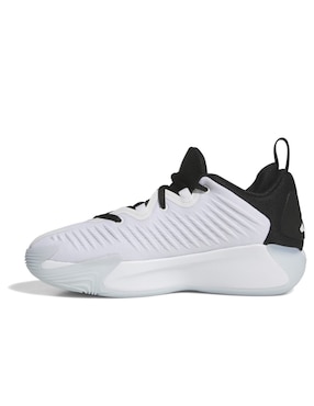 Tenis Initiation para básquetbol Adidas de hombre