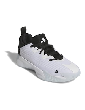 Tenis Initiation para básquetbol Adidas de hombre