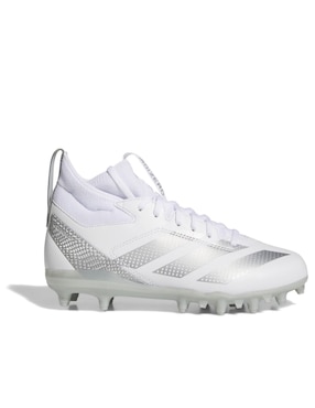 Tenis Adizero de fútbol americano Adidas de hombre