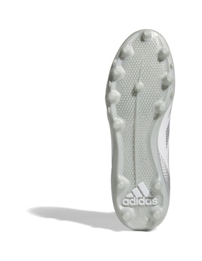 Tenis Adizero de fútbol americano Adidas de hombre
