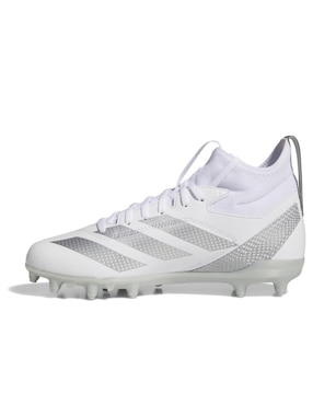 Tenis Adizero de fútbol americano Adidas de hombre
