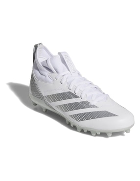 Tenis Adizero de fútbol americano Adidas de hombre