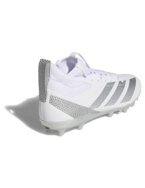 Tenis Adizero de fútbol americano Adidas de hombre