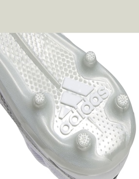 Tenis Adizero de fútbol americano Adidas de hombre