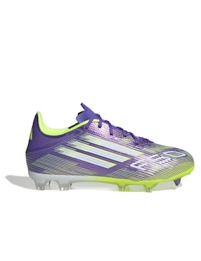 Tenis F50 League para fútbol Adidas de hombre