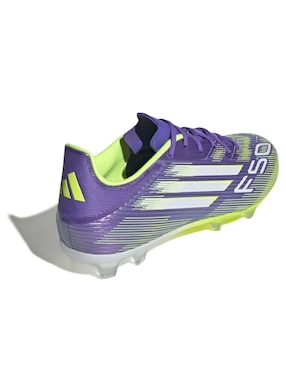 Tenis F50 League para fútbol Adidas de hombre