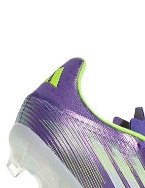 Tenis F50 League para fútbol Adidas de hombre