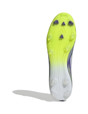 Tenis F50 League para fútbol Adidas de hombre