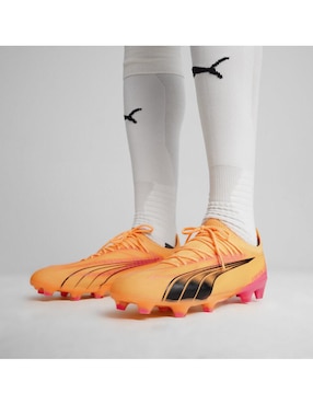 Tenis Puma Future 7 Pro de hombre para Fútbol