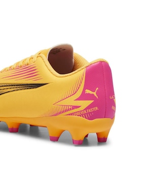 Tenis Puma Gazelle de hombre para fútbol
