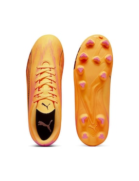 Tenis Puma Gazelle de hombre para fútbol