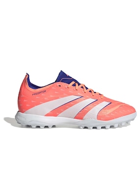 Tenis predator para fútbol Adidas de hombre