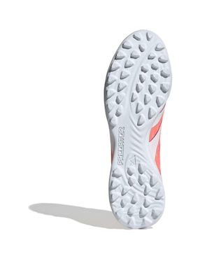 Tenis predator para fútbol Adidas de hombre