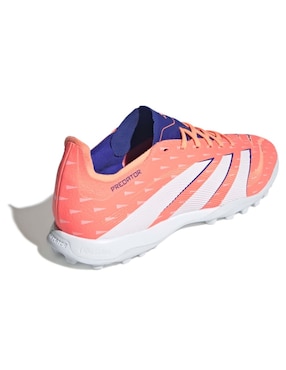 Tenis predator para fútbol Adidas de hombre