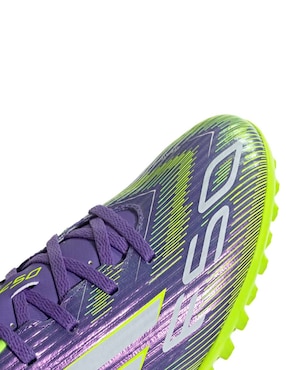 Tenis F50 Club para fútbol Adidas de hombre