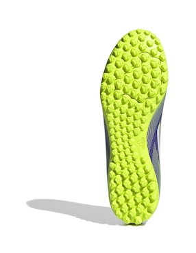 Tenis F50 Club para fútbol Adidas de hombre
