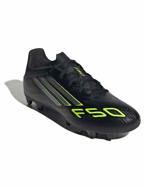 Tenis F50 Club para fútbol Adidas de hombre
