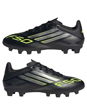 Tenis F50 Club para fútbol Adidas de hombre