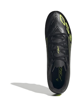 Tenis F50 Club para fútbol Adidas de hombre