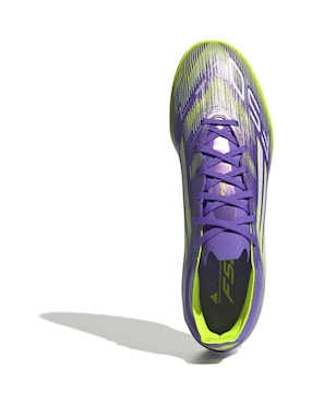 Tenis F50 para fútbol Adidas de hombre