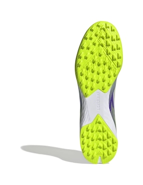 Tenis F50 para fútbol Adidas de hombre