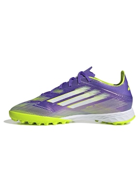 Tenis F50 para fútbol Adidas de hombre