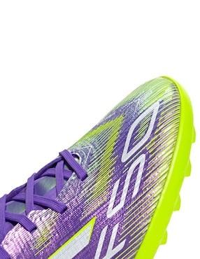 Tenis F50 para fútbol Adidas de hombre
