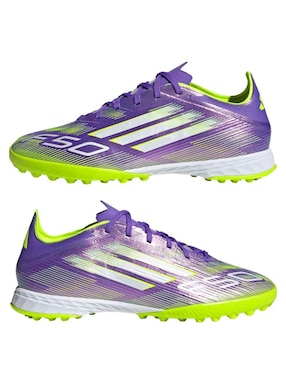 Tenis F50 para fútbol Adidas de hombre