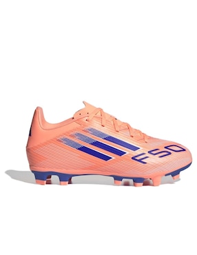 Tenis F50 para fútbol Adidas de hombre