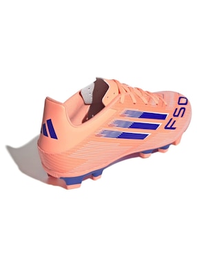 Tenis F50 para fútbol Adidas de hombre