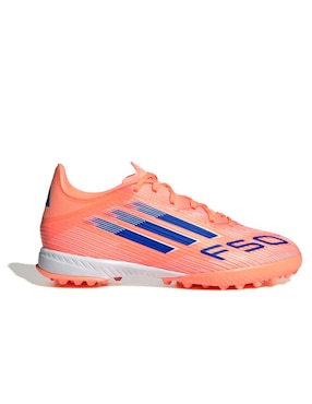 Tenis F50 para fútbol Adidas de hombre