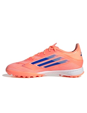 Tenis F50 para fútbol Adidas de hombre