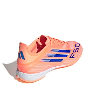 Tenis F50 para fútbol Adidas de hombre