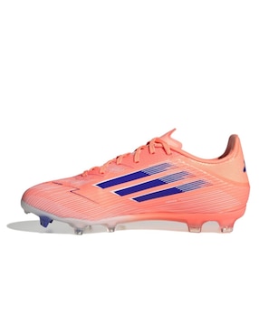 Tenis F50 para fútbol adidas de hombre