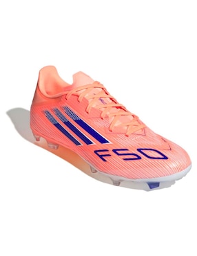 Tenis F50 para fútbol adidas de hombre