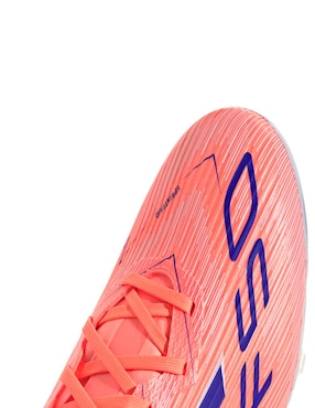 Tenis F50 para fútbol adidas de hombre
