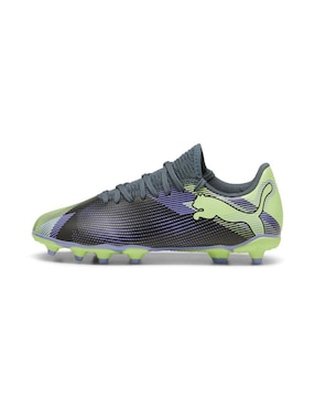 Tenis Puma Future 7 Match de hombre para fútbol