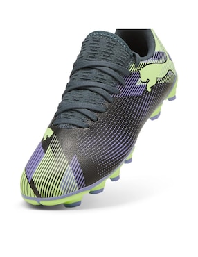 Tenis Puma Future 7 Match de hombre para fútbol